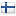 dpaco.net server is located in Finland